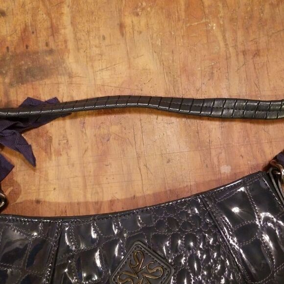 Simply Vera Wang shoulder bag - Picture 7 of 8